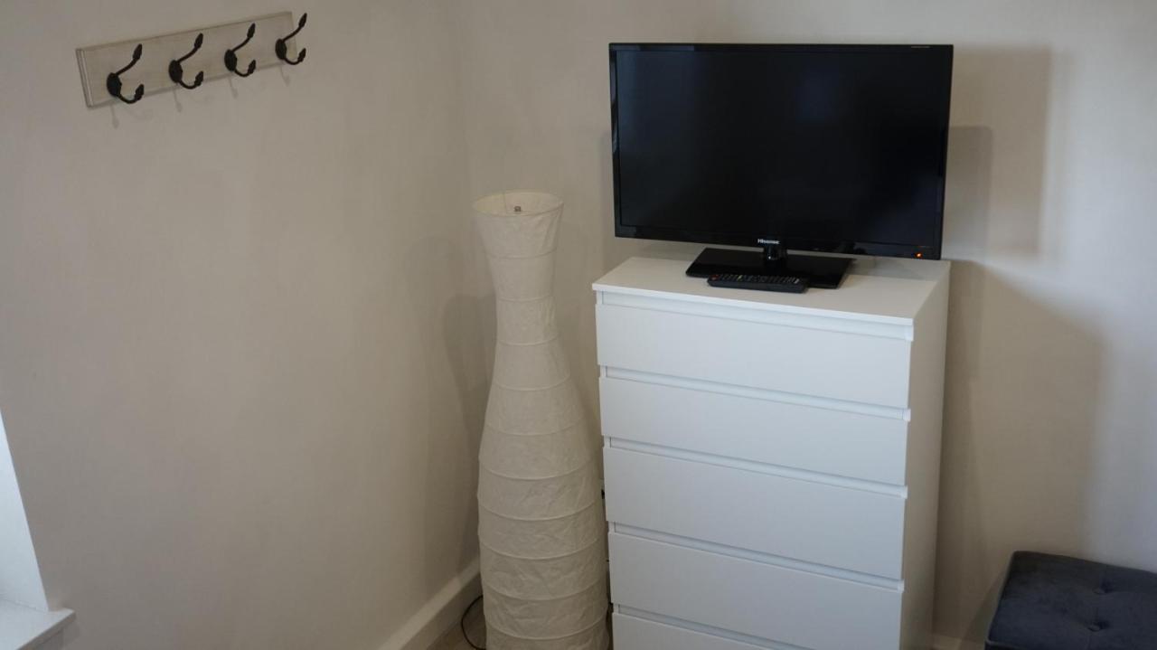 Ferienwohnung Wiesenblick Nahe Region Celle Und Hannover Buchholz Aller Bagian luar foto