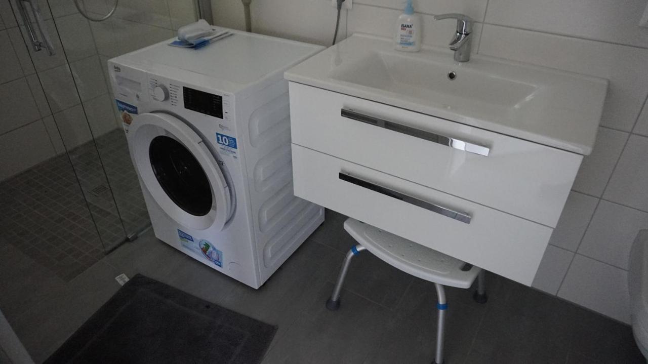 Ferienwohnung Wiesenblick Nahe Region Celle Und Hannover Buchholz Aller Bagian luar foto