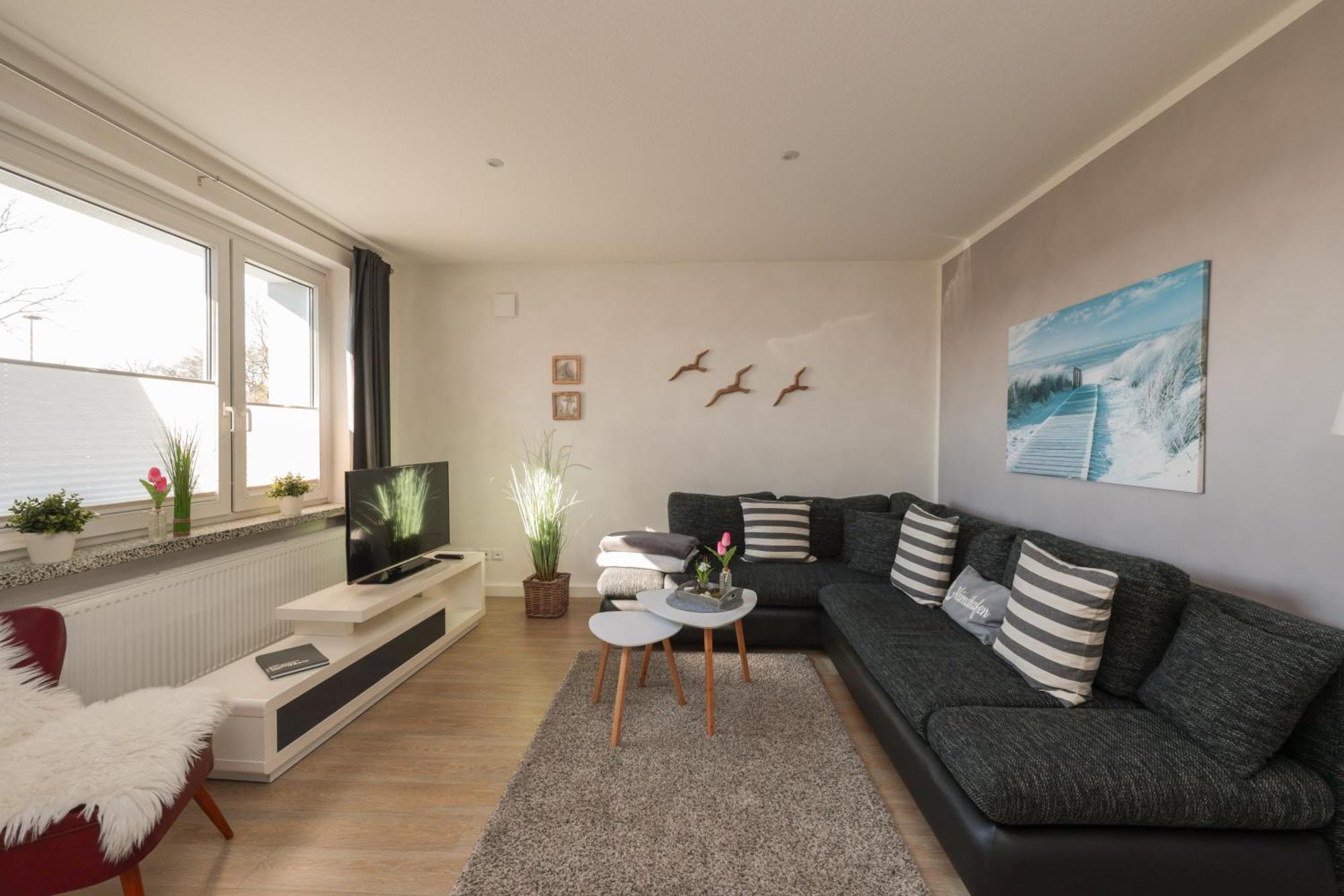 Ferienwohnung Wiesenblick Nahe Region Celle Und Hannover Buchholz Aller Bagian luar foto
